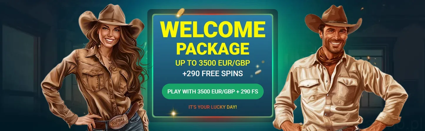 Bilucky Casino